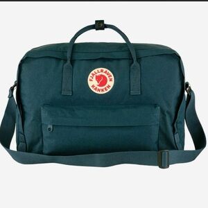 NWT Kånken Weekender/Backpack/Shoulder Bag